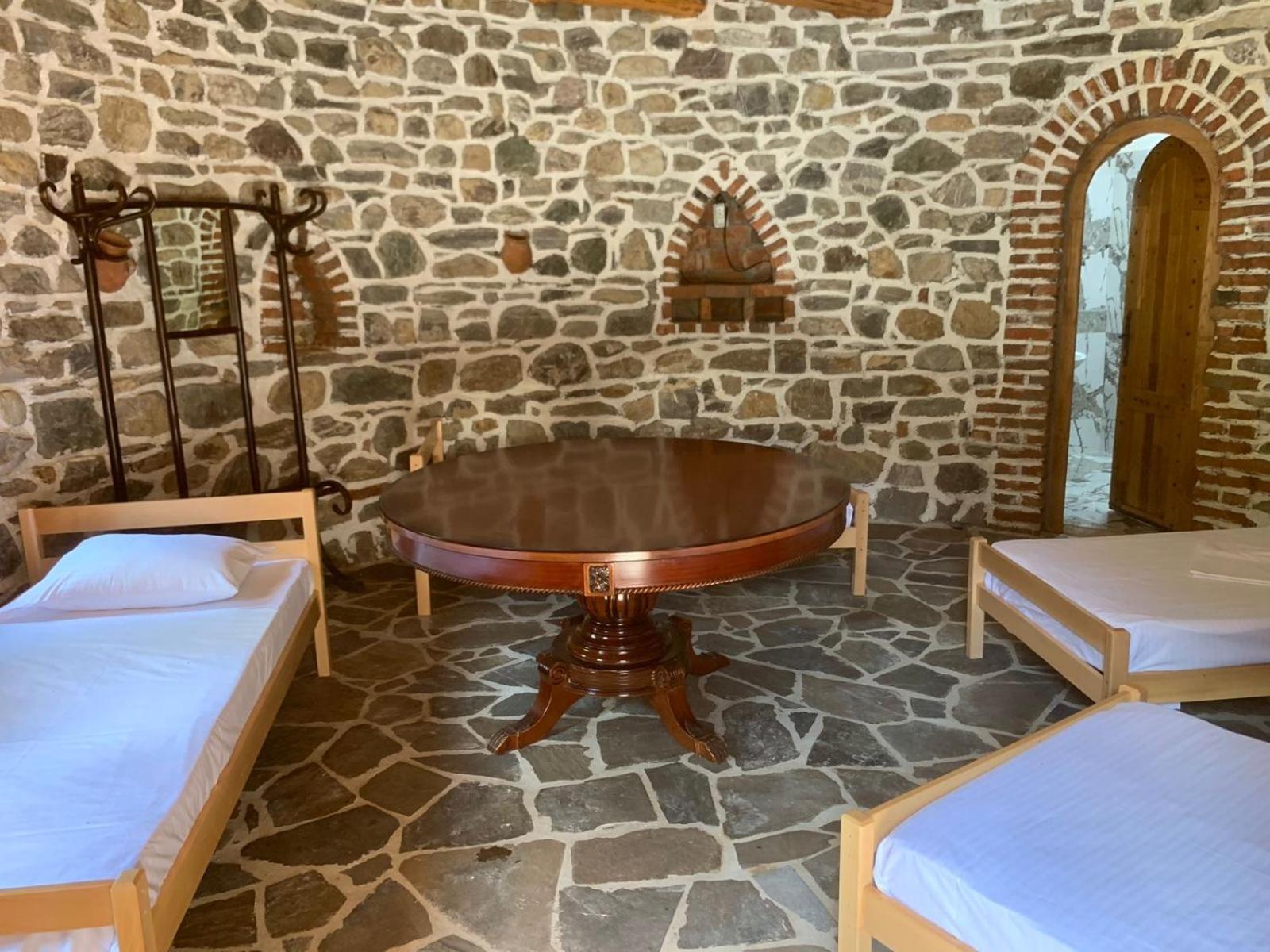 Dibra Park Agrotourism Hotel Peshkopi Ngoại thất bức ảnh