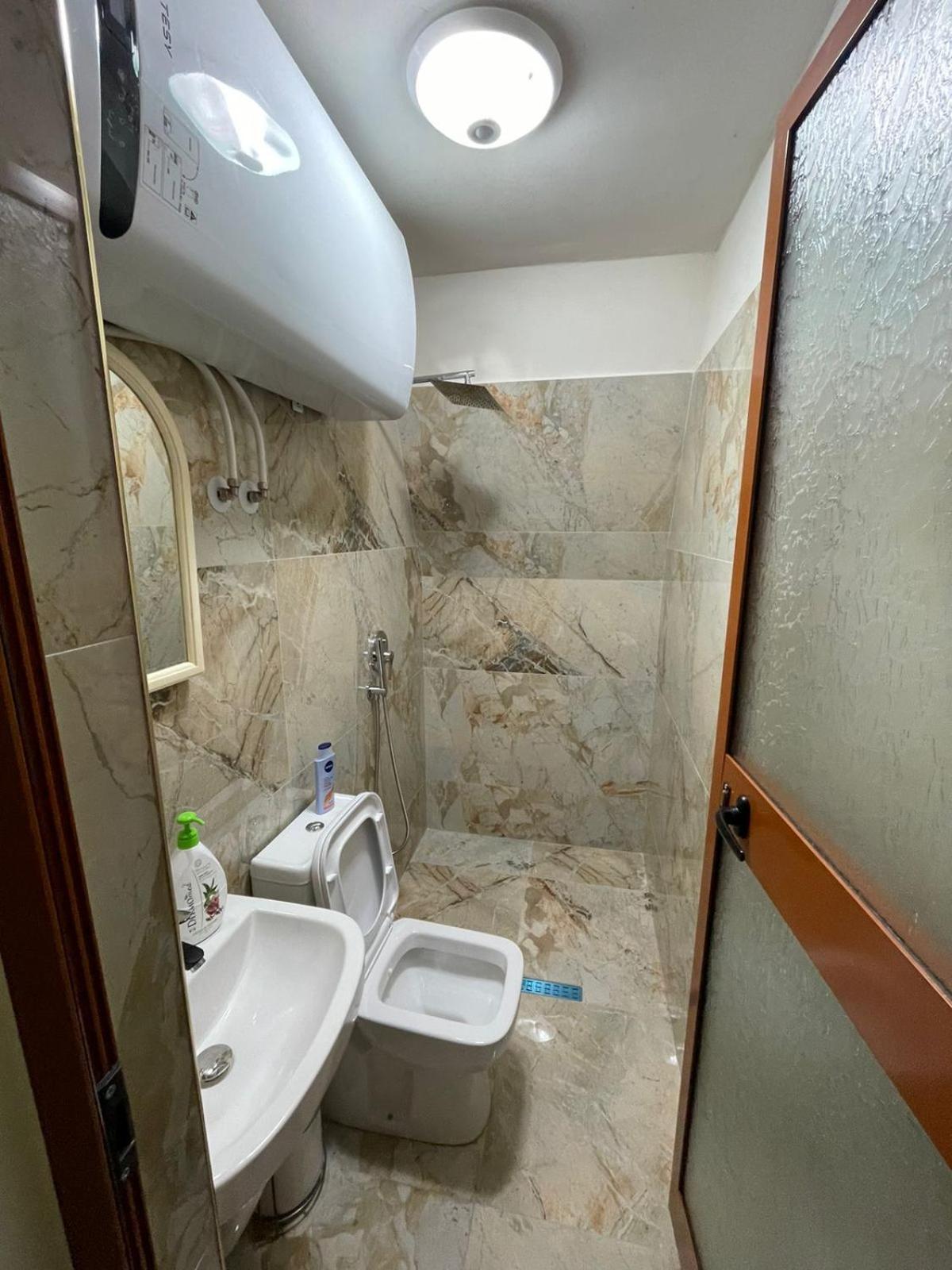 Dibra Park Agrotourism Hotel Peshkopi Ngoại thất bức ảnh