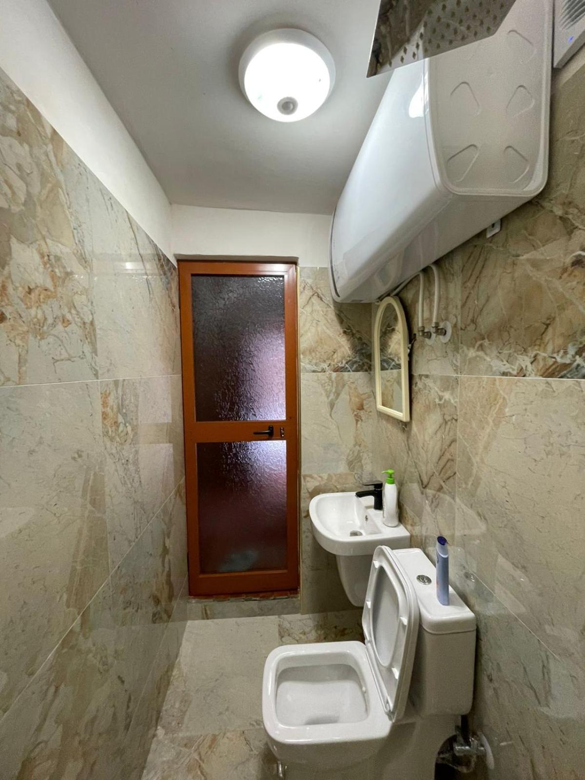 Dibra Park Agrotourism Hotel Peshkopi Ngoại thất bức ảnh