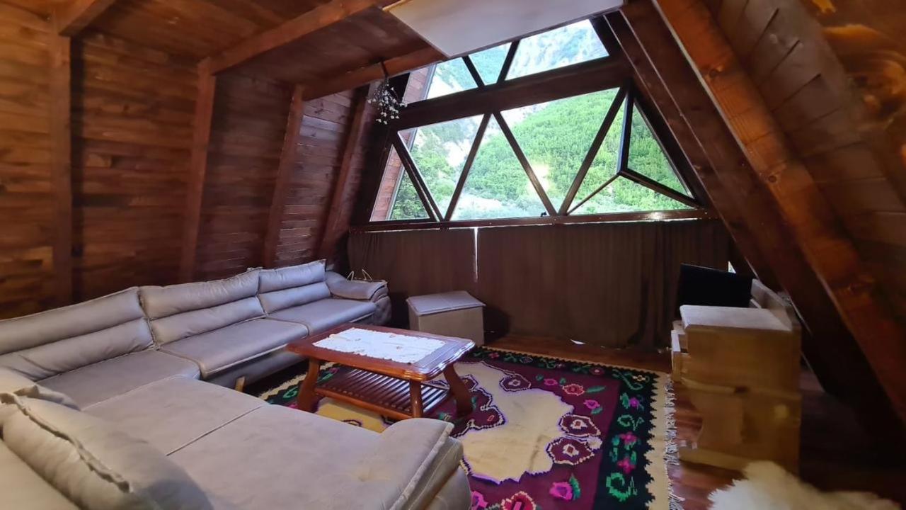Dibra Park Agrotourism Hotel Peshkopi Ngoại thất bức ảnh