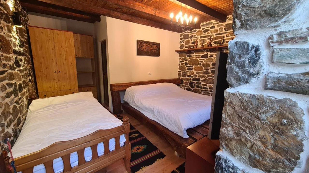 Dibra Park Agrotourism Hotel Peshkopi Ngoại thất bức ảnh